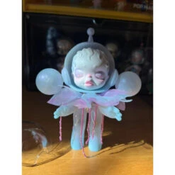 Skullpanda Saint Poison Limited Figure -Doll Shop 4 3724db99 3da0 4551 bdce 52bb229971a3