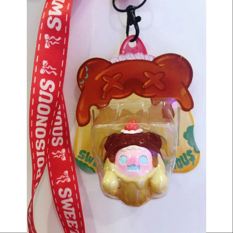 ShinWoo Sweet And Poisonous 73% Hanging Card 2024 Thailand Limited 3 ShinWoo Sweet And Poisonous 73% Hanging Card 2024 Thailand Limited - Image 3