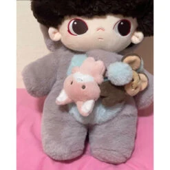 DIMOO Dating Cotton Doll -Doll Shop 4 7ff0b574 fea8 4371 a978 169ad3459527