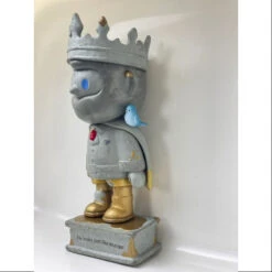 FARMER BOB BobLand Series Secret The Fall Of Prince -Doll Shop 4 cad3ba27 f8b6 417b 8068 27690c59cf3f