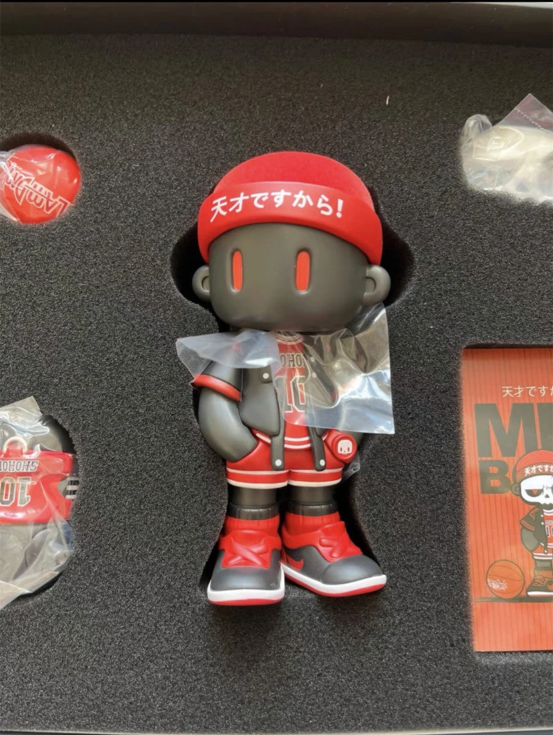 MR.Bone Slam Dunk LIMITED 3 MR.Bone Slam Dunk LIMITED - Image 3