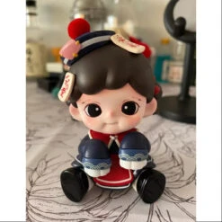 Baby Zoraa Baby Zombie Figurine 2024 Limited Edition -Doll Shop 50 4 59f53eeb 317d 467e b281 5c7d7134888d