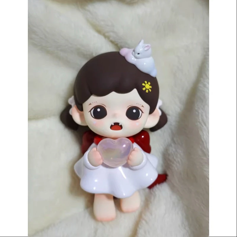 Baby Zoraa Sunny Sister Figurine 2024 Limited Edition 3 Baby Zoraa Sunny Sister Figurine 2024 Limited Edition - Image 3