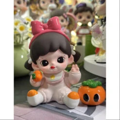 Baby Zoraa Hiking With Zoraa Figurine 2024 Limited Edition -Doll Shop 53 3 f6540868 26cf 4ce5 b015 f89a17aabe74