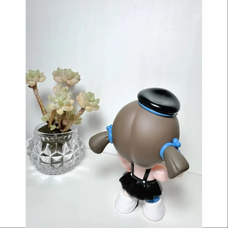 Baby Zoraa Super Girl Figurine 2024 Limited Edition 4 Baby Zoraa Super Girl Figurine 2024 Limited Edition - Image 4