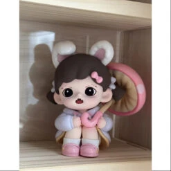 Baby Zoraa Bunny's Adventure Figurine 2024 Limited Edition 6 Baby Zoraa Bunny's Adventure Figurine 2024 Limited Edition -Doll Shop 56 3 130d6be1 6abe 4ccb 805c 0a1fadbed1ff