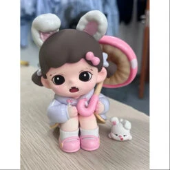 Baby Zoraa Bunny's Adventure Figurine 2024 Limited Edition 7 Baby Zoraa Bunny's Adventure Figurine 2024 Limited Edition -Doll Shop 56 4 fcf5f55e 5819 4f64 875c 38478e1b62de