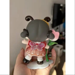 Baby Zoraa Baby Bee Zoraa Special Color Figurine 2024 Limited Edition -Doll Shop 57 3 ae14ec64 0c7f 4cd7 9be7 e32b1b8a7193
