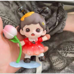 Baby Zoraa Baby Bee Zoraa Special Color Figurine 2024 Limited Edition -Doll Shop 57 4 7cac2b62 24a4 44dd aa5d d9b759acb6b5