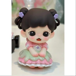 Baby Zoraa Peach Blossom Fairy Figurine 2024 Limited Edition -Doll Shop 59 3 91d86ac5 359f 4e10 96bc 1ddabd9c1676
