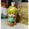 Sweet Bean Pop Mart Loong Presents The Treasure Series PRECOUS LOONG Special Ver.(1/144)