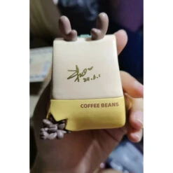 Emma Secret Forest Coffee Shop Series Secret Full-city Roast -Doll Shop 5 2e161a70 01a3 4757 b996 8bbfe2481f51