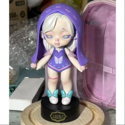 Laura Pajamas Space Capsule Series 2 Secret Rabbit Dance In Dream(1/48) -Doll Shop 5 3 18ca9239 0330 4c7d 8bdc 93bbbeb83b13