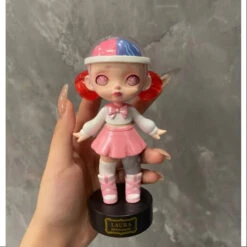 Laura Cyberpunk Space Capsule Series 1 Secret Brain Storming(1/48) -Doll Shop 5 3 da6670a8 7fae 48ae 893d 5883b692dad7