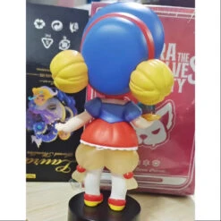 Laura The Werewolves Tea Party Space Capsule Series Secret Prophet(1/48) -Doll Shop 5 3 ee05e7d4 5dc9 4934 823b 299ba832efc8