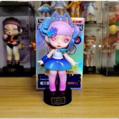 Laura Cyberpunk Space Capsule Series 2 Secret SongStress(1/48) 6 Laura Cyberpunk Space Capsule Series 2 Secret SongStress(1/48) -Doll Shop 5 3 fbb7ccba eb6c 428b bfdf 698bc52947df