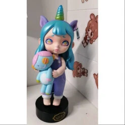 Laura Pajamas Space Capsule Series 1 Secret Quiet Night(1/48) -Doll Shop 5 4 595134ec 0ae7 44d9 9528 69a664593913