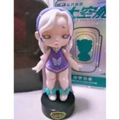 Laura Pajamas Space Capsule Series 2 Secret Rabbit Dance In Dream(1/48) -Doll Shop 5 4 9d102437 c67a 43ef b618 d6862d71c9c3