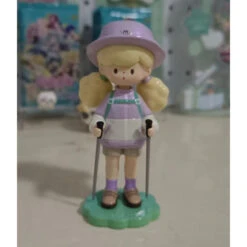 Molinta Camping Vlog Series Secret Move On(1/108)