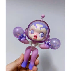 Skullpanda Starry Sky Brain Girl Limited Figurine -Doll Shop 5 5596f213 9332 42fb b821 a97d4adf70d5