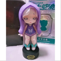 Laura Pajamas Space Capsule Series 2 Secret Rabbit Dance In Dream(1/48) -Doll Shop 5 5 d855c1c9 f842 48e1 b51d d1cb0c43aa24