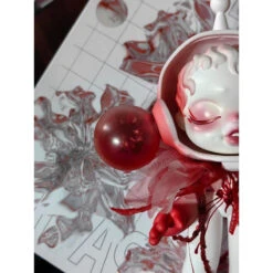 Skullpanda Fatal Enchantment Limited Figure -Doll Shop 5 897bda6f e642 4c90 951d d0c27896629d