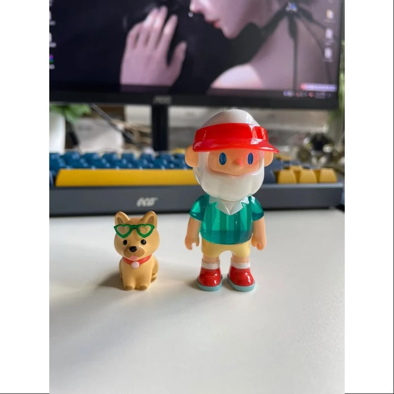 FARMER BOB Island Series Secret Costal Walking 1 FARMER BOB Island Series Secret Costal Walking