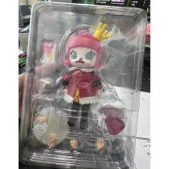 Molly Sauce Killer Action Figure Red -Doll Shop 5 dd2cb7da 2ec5 4436 99da b8bd8eebb758