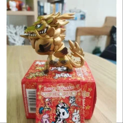 Tokidoki Lunar Calendar Unicorno Series Secret Year Of The Golden Dragon -Doll Shop 5 f33cbb63 bca6 4546 96e9 ee00cd6bec7b