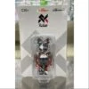 Bearbrick RUKKIT 100% Limited Medicom Be@rbrick