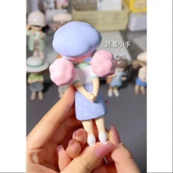 Molinta Spring City Wandering Series Surprise Flipped Springtime -Doll Shop 6 2ae30417 e083 4841 9357 b8f7bbea8403