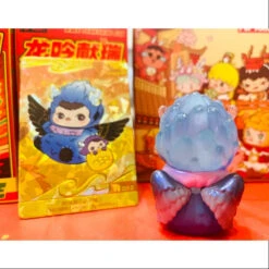 PUCKY Pop Mart Loong Presents The Treasure Series CHUBBY LOONG Special Ver.(1/144) -Doll Shop 6 3 e80cd740 5e01 4a44 8b22 38189a4ab7c8