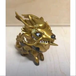 Tokidoki Lunar Calendar Unicorno Series Secret Year Of The Golden Dragon -Doll Shop 6 5384f034 74c6 4c45 a4c9 54a4cc1a3dfa