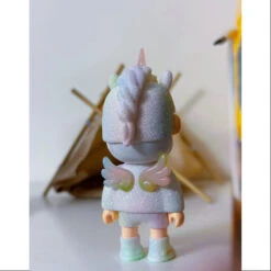 FARMER BOB Social Animal Series Secret The Dream Of Unicorn -Doll Shop 6 5f8482f0 9c73 47bb b7fb 508cd056b512