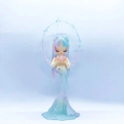 Sleep Elves Life Of Fantasies Series General Secret Snowmelt Season