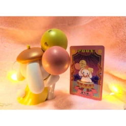 EMMA Secret Midnight Market Series Secret Hydrogen Balloon Special -Doll Shop 6 87f13e8e 58c4 43e4 a221 8c6e6c0be369