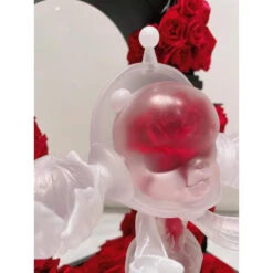 Roseonly X Skullpanda Burining Limited Figure -Doll Shop 6 d1c40cfd b162 4152 976a 0abd8588d582