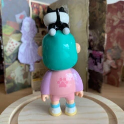 FARMER BOB Boyfriend Series Secret Play With Kitty -Doll Shop 6 e3b10adf 60dc 4bcc b77a eb358d54355e