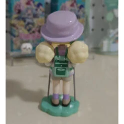 Molinta Camping Vlog Series Secret Move On(1/108) -Doll Shop 6 fd1c9a9f 8b98 46c8 8e5b 70745f66e9a8