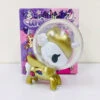 Tokidoki Unicorno Series 8 Secret Golden Cosmico