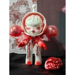 Skullpanda Fatal Enchantment Limited Figure -Doll Shop 7 159fd8e5 8faf 46e5 9d35 932397b2e76e
