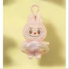 Labubu The Monsters Party Swimming Ring Plush Series Secret MOKOKO