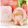 Nanci Baby Nanci Fruit Series Secret Peach(1/72)