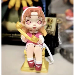 Laura A Midsummer Night's Dream Series Secret Unexpected Beauty(1/72)