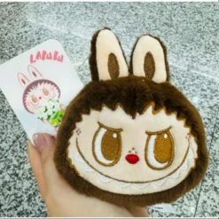 Labubu THE MONSTERS PARTY REVERSIBLE PLUSH Series SECRET LABUBU（1 TOY Have 2 SIDES) -Doll Shop 7 2 47ce6aeb 791c 4ad9 b9fa 589c90b8ba11