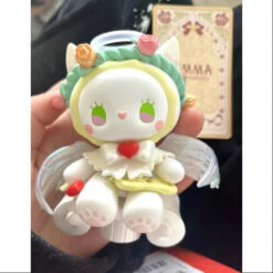 Emma Secret Forest Wedding Party Series Super Secret Cupid(1/144) -Doll Shop 7 3 295c6a8a 167c 4660 a69b 66c213178acd