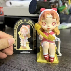 Laura A Midsummer Night's Dream Series Secret Unexpected Beauty(1/72) -Doll Shop 7 3 563de9d6 c7f5 4e32 a487 3dab06d67582