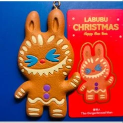 Labubu The Monsters Christmas 2020 Series Secret The Gingerbread Man -Doll Shop 7 3 6e5354bd 3526 40e4 9f07 19d63456f8ce