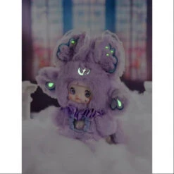Nommi Fantasy World Vinyl Plush Doll Series Secret Starflare(1/72) -Doll Shop 7 3 aaa5bc2e 9fb9 48fb 956d 1a05b01e55b5