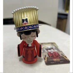 Nanci Held In The Lonely Castle Series Secret Song Ren Zong Red(1/72) -Doll Shop 7 3 d94e61cc 64fb 4bfa 9e81 ae9ed6381269